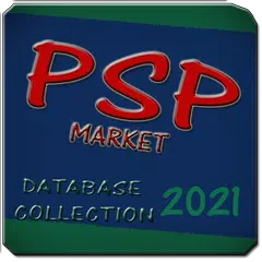 PSP Emulator And Iso File Database For PPSSPP 2021 XAPK download