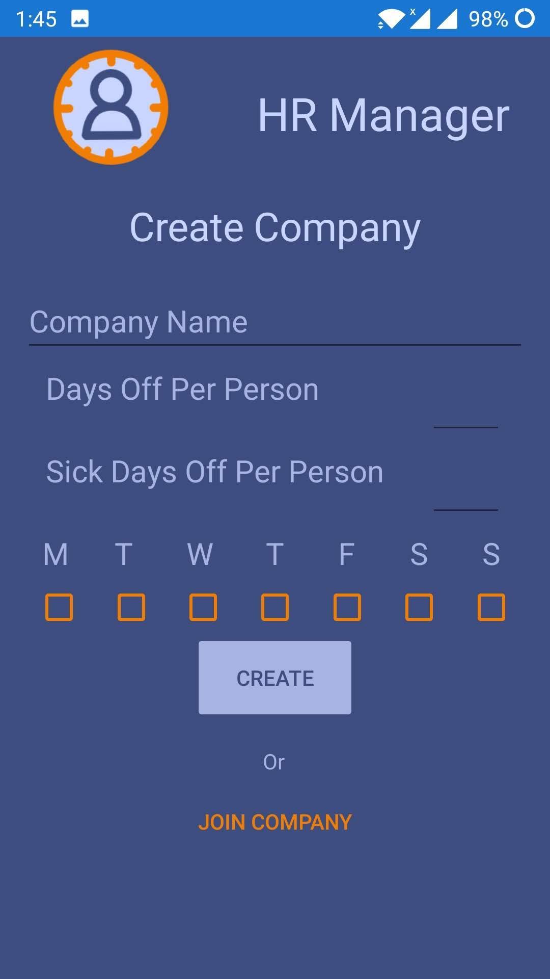 HR Manager APK Android hr-manager-apk-android