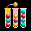 Smart Ball Sort - Color Game APK
