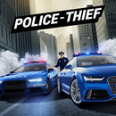 APK A7 Cop Thief Drift Simulator