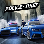 A7 Cop Thief Drift Simulator