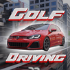Golf 7 GTI Driving Games 2025 APK