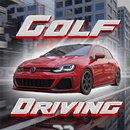 APK Golf 7 GTI Driving Games 2025