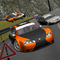 ”DriftZone: Mondeo Race Madness