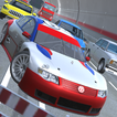 Passat High-Speed Traffic Race アイコン
