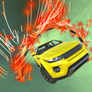APK Real Racing Hole Evoque Sim
