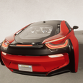 Ultimate Car Parking Simulator