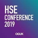 OGUK HSE Conference APK