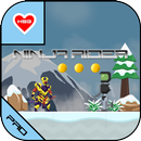 Ninja Rider: Apex Origion APK