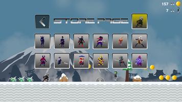 Ninja Rider: Apex Origion screenshot 1