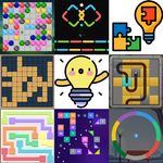 Classic Puzzle icon