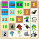 2048 Animal APK