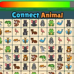Connect Animal Classic Travel アプリダウンロード