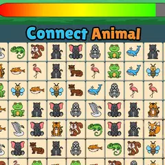 Connect Animal Classic Travel XAPK Herunterladen