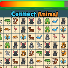 Connect Animal Classic Travel アイコン