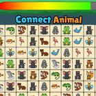 Connect Animal Classic Travel-icoon