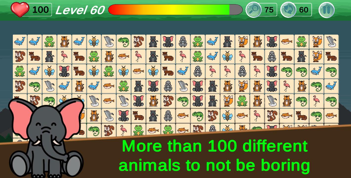 Connect Animal Classic Travel APK for Android Download Connect Animal Classic Travel APK for Android Download