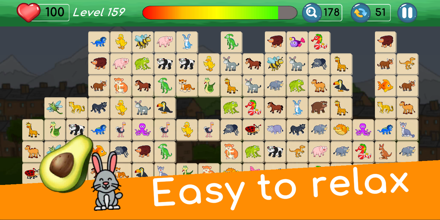 Connect Animal Classic Travel APK  for Android – Download Connect Animal  Classic Travel XAPK (APK Bundle) Latest Version from 