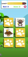 پوستر Memory Animal - No Ads