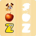 Animal Shape icono