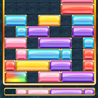 Block Slide icon