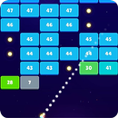 Balls Bricks Breaker Space - No Ads APK