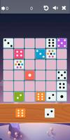 Dice Merge Puzzle captura de pantalla 1