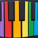 Endless Relaxing Music Tiles APK