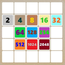 Puzzle 2048 - matrix 5x5 classic APK