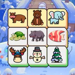 Descargar XAPK de Tile Animal