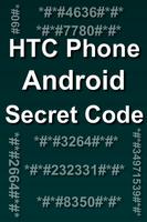 Mobiles Secret Codes of HTC 海报