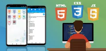 HTML Code Play