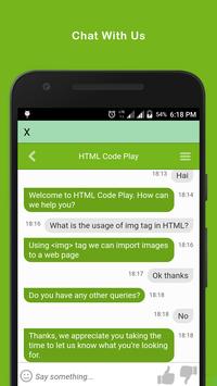  HTML  Code  Play for Android APK  Download
