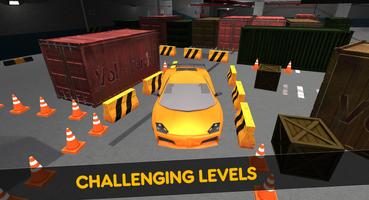 Car Parking Hero Driving Games 스크린샷 2