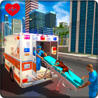 Pet Dog Rescue: Hospital Games ikona