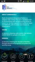 برنامه‌نما Sangkakala عکس از صفحه