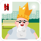 Grandpa Skater 图标