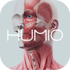 HUMIO Anatomy Atlas APK