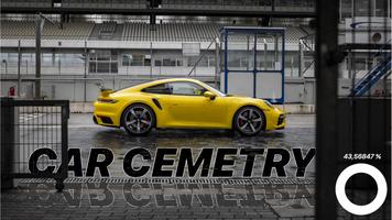 Car Cemetry 포스터