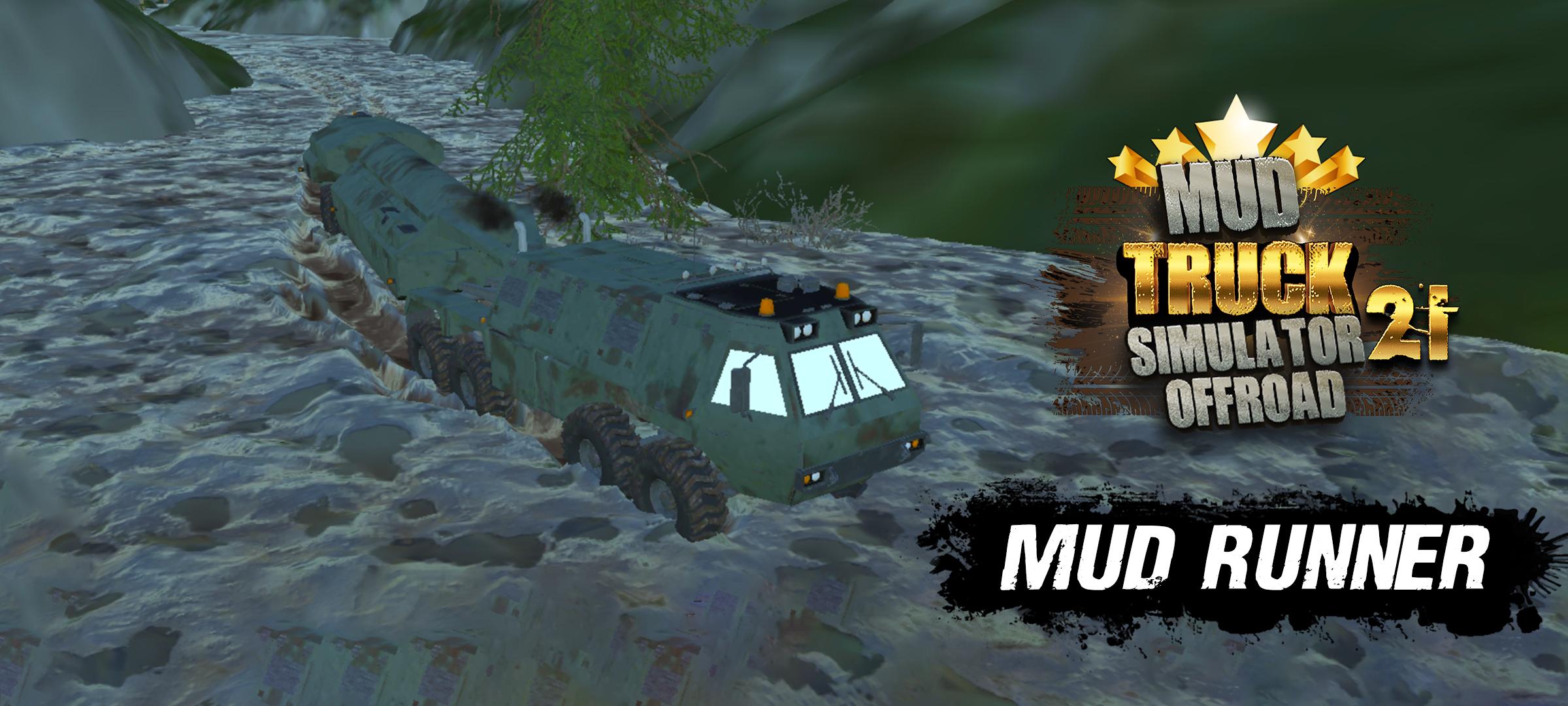 Mud Runner. Mud Runner игра. Mud Runner моды МЧС. Mud Runner 4пс4.