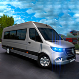 Minibus Simulator-City Driving APK