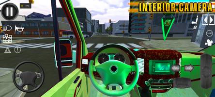 Minibus Simulator скриншот 1