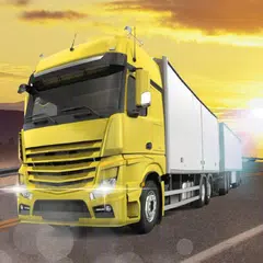 World Truck Simulator 2 : Dang XAPK download