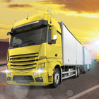 World Truck Simulator 2 : Dang-icoon