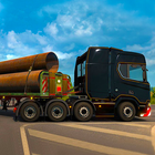 Heavy Truck Simulator Zeichen
