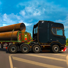 Heavy Truck Simulator icon