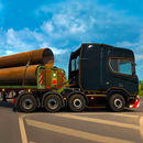 Heavy Truck Simulator 2 : Mega APK