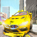 Taxi Simulator 2: City Driving APK