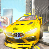 Taxi Simulator 2: City Driving