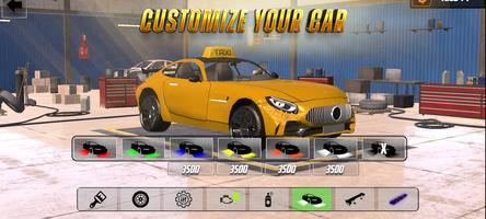 Taxi Simulator 2: City Driving bài đăng